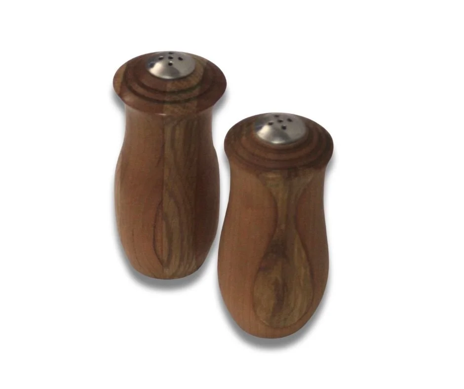 Salt and Pepper Shaker Set — SEEDs for Autism
